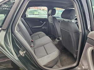 Audi A4 1.9 tdi 131 caiGaranție!   - imagine 6