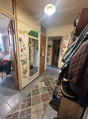 Obor - Calea Mosilor - 5 minute Metrou - Apartament 2 camere - confort 1 - imagine 5