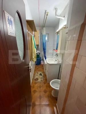Apartament 3 camere semi, 53 mp , etaj 3, zona Cv 9-Cornitoiu - imagine 5