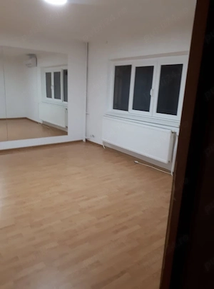 Unirii-Nerva Traian,apartament 2 camere de vanzare parter,nemobilat B - imagine 3