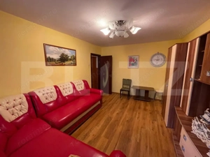 Apartament 3 camere semi, 53 mp , etaj 3, zona Cv 9-Cornitoiu - imagine 6