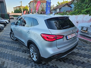 MG EHS Luxury Plug-in hybrid 2023  Garanție!   - imagine 9