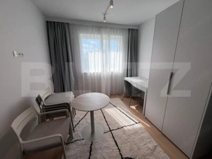 Apartament 3 camere - LUX - Parcare inclusa - zona Europa/Zorilor - imagine 5
