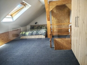Apartament pe 2 nivele - Zona Centrala - 30mp