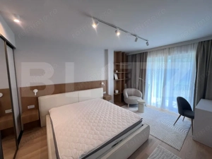 Apartament 3 camere - LUX - Parcare inclusa - zona Europa/Zorilor - imagine 3