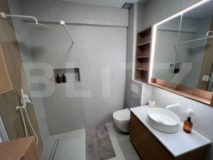 Apartament 3 camere - LUX - Parcare inclusa - zona Europa/Zorilor - imagine 4