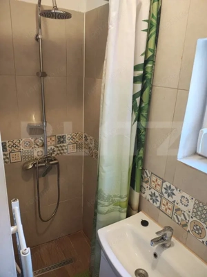 Apartament pe 2 nivele - Zona Centrala - 30mp - imagine 3