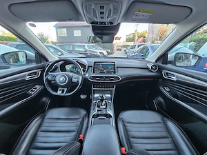MG EHS Luxury Plug-in hybrid 2023  Garanție!   - imagine 6