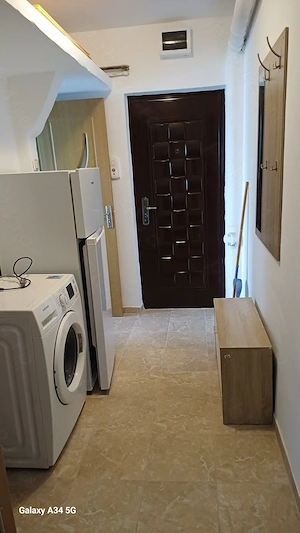Inchiriez ap 2 camere - imagine 5