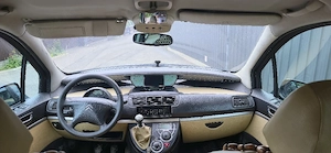 Citroen C8 2.2hdi 2005 7locuri full variante auto - imagine 4