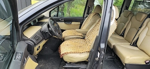 Citroen C8 2.2hdi 2005 7locuri full variante auto - imagine 5