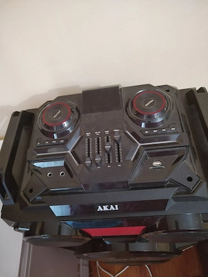 Boxa portabila 