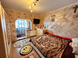 Apartament 3 camere decomandat, de vanzare, Tomesti - imagine 2