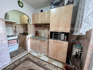 Apartament 3 camere decomandat, de vanzare, Tomesti - imagine 5