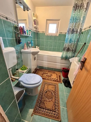 Apartament 3 camere decomandat, de vanzare, Tomesti - imagine 10