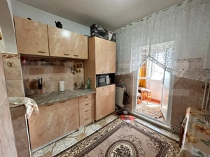 Apartament 3 camere decomandat, de vanzare, Tomesti - imagine 4