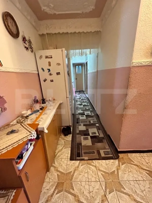 Apartament 3 camere decomandat, de vanzare, Tomesti - imagine 6