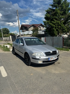 Vand Scoda octavia 2 an 2008  - imagine 3