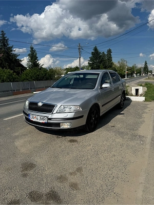 Vand Scoda octavia 2 an 2008 