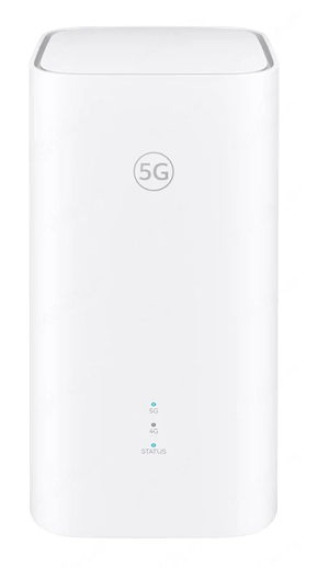 Router 5G HUAWEI CPE 5s, slot SIM 5G, Wi-Fi 6 AX3000 dual-band
