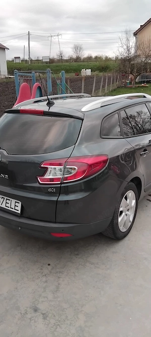 Vand Renault Megane 2013 - imagine 3