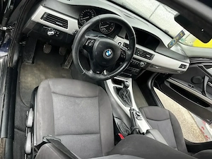 = B.M.W. 330d, 3.0 T.Diesel, 2008, E5, Inmat. = 4.500 e. =    - imagine 11