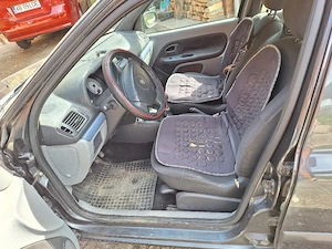 VAND Renault Symbol , diesel, 1,5 dci