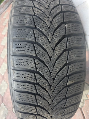Jante aliaj R17,  5x120 originale Bmw  - imagine 5