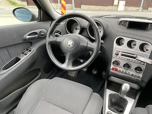 Vand-schimb Alfa Romeo 156 2.0 JTS - investitii recente, aspect foarte bun pentru varsta ei - imagine 8
