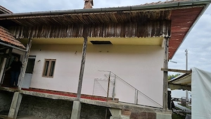    Casă de vânzare + teren generos în Pocruia, Tismana   Gorj*    - imagine 3
