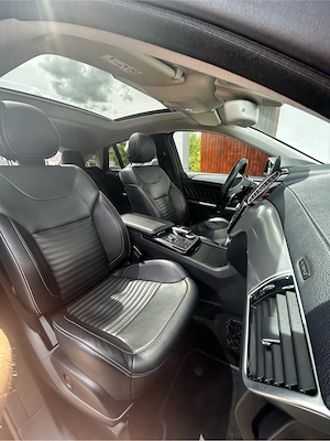 Mercedes GLE Coupe 450  43AMG - imagine 5