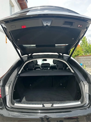 Mercedes GLE Coupe 450  43AMG - imagine 2