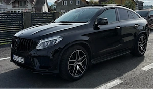 Mercedes GLE Coupe 450  43AMG