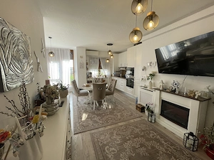 Propietar vând apartament 3 camere Torontal, Vox - imagine 2