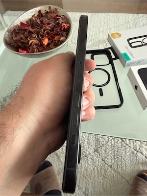 iPone 16 Pro Max 16 Full Box - imagine 5