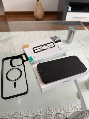 iPone 16 Pro Max 16 Full Box - imagine 2