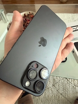 iPone 16 Pro Max 16 Full Box - imagine 3