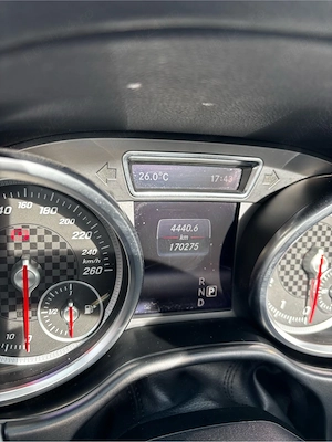 Mercedes GLE Coupe 450  43AMG - imagine 8