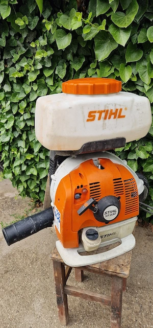 Atomizor Stihl SR 430 suflanta br 430 solo 423 cifareli m2000