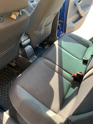 VW Polo 1.2 diesel 2011 - imagine 7