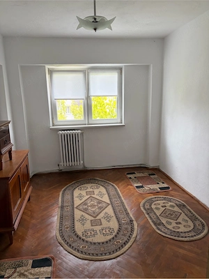 apartament 3 camere decomandat Andrei Muresanu Bistrita - imagine 3