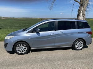Mazda 5 2012 - imagine 4