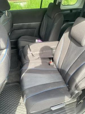 Mazda 5 2012