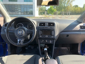 VW Polo 1.2 diesel 2011 - imagine 5