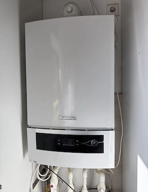 Centrala Buderus Logamax GB012