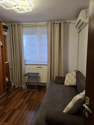 Apartament 2 camere Salajan Theodor Pallady comision 0% - imagine 2