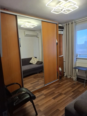 Apartament 2 camere Salajan Theodor Pallady comision 0% - imagine 4