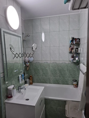 Apartament 2 camere Salajan Theodor Pallady comision 0% - imagine 7