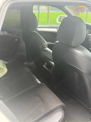 Audi A4 B8    2.0TDI Euro5    Automat - imagine 5