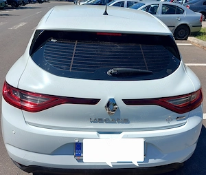 Vând Renault Megane, 1.5 dci fără AdBllue - imagine 6